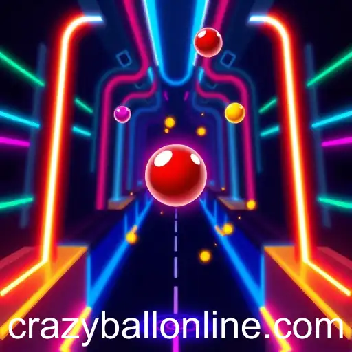 Crazy Ball: A Fresh Spin on Classic Arcade Fun