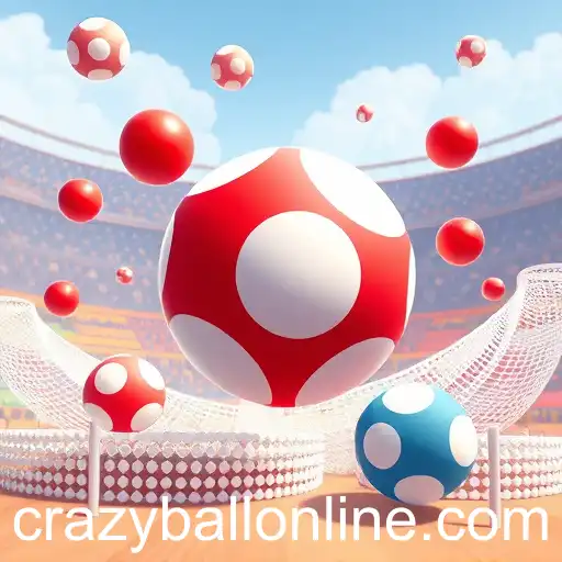 The Digital Evolution of Crazy Ball