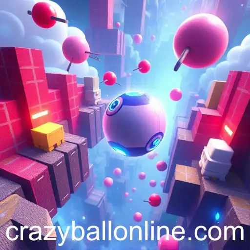 The Rise of Crazy Ball Gaming Experience