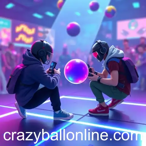 The Evolution of Online Gaming