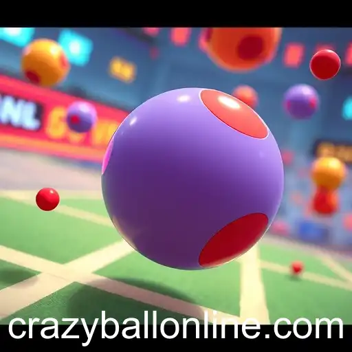 The Rise of Crazy Ball in Online Gaming