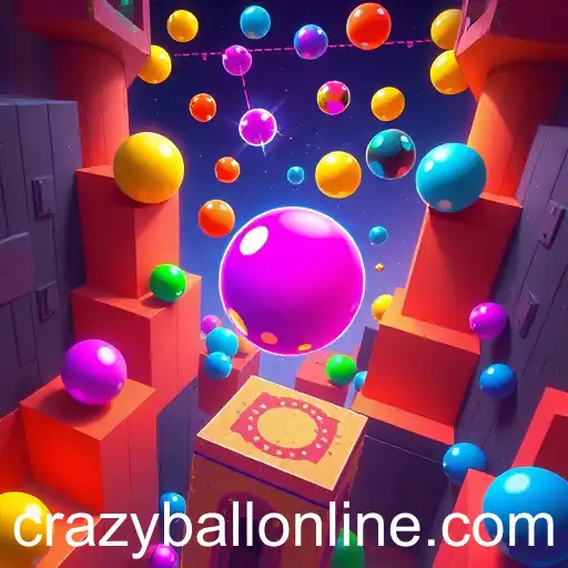 The Rise of Crazy Ball in the Digital Playground
