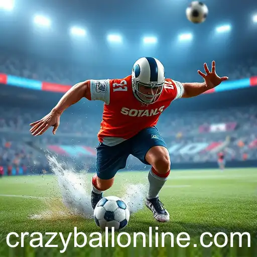 The Rise of Virtual Sports in the Gaming World