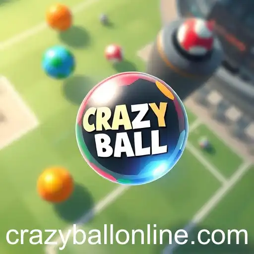 Crazy Ball: A Game Revolutionizing Online Play