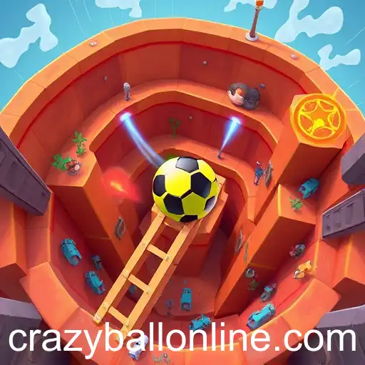 The Resurgence of Crazy Ball