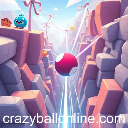 The Gaming Sensation: Exploring the Rise of 'Crazy Ball'