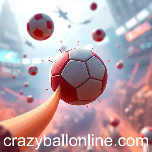 Exploring the Thrilling World of Multiplayer Games: A Dive into 'Crazy Ball' Adventures