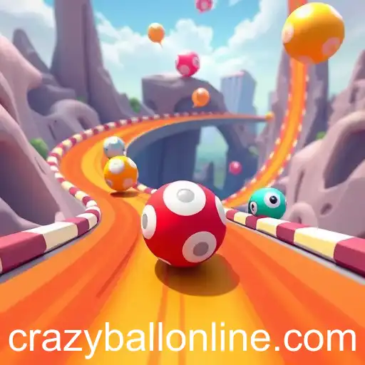 Unleashing Thrills: The Exhilarating World of Racing Games with Crazy Ball Dynamics