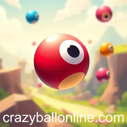 The Rise of Crazy Ball in Online Gaming