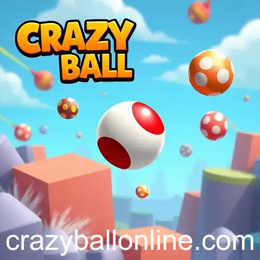 The Rise of Crazy Ball in Modern Gaming