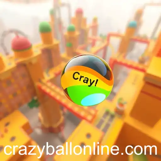 Exploring the World of Simulation Games: The Thrill of 'Crazy Ball'