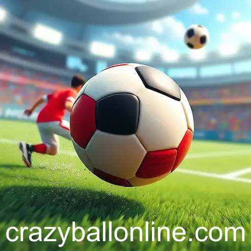 The Thrilling World of Sports Games: Exploring 'Crazy Ball' and Beyond