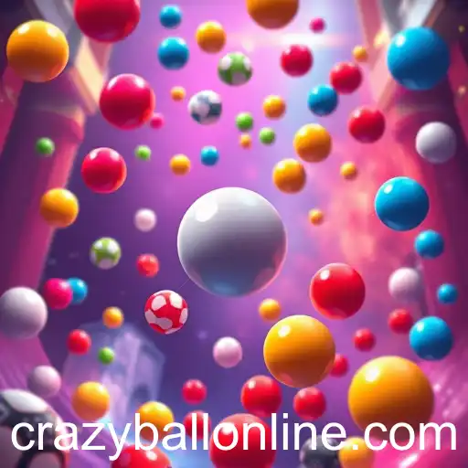 The Allure of Strategy Games with a 'Crazy Ball' Twist